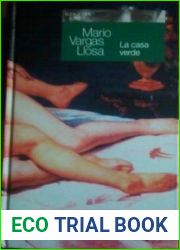 La casa verde (Coleccion Mario Vargas Llosa, #8)