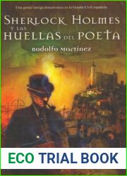 Sherlock Holmes y las huellas del poeta (Los archivos perdidos de Sherlock Holmes #2)