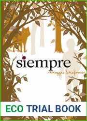 Siempre (Los lobos de Mercy Falls, #3)