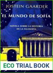 El mundo de Sofia