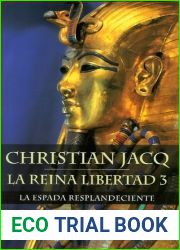 La espada resplandeciente (La Reina Libertad, #3)