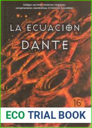 La ecuacion Dante