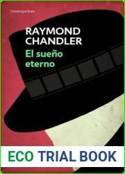 El sueno eterno (Philip Marlowe, #1)