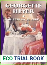Muerte en el cepo (Georgette Heyer)