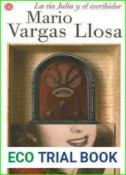 La tia Julia y el escribidor