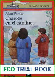 Charcos En El Camino