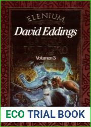 La rosa de zafiro (Elenium, #3)