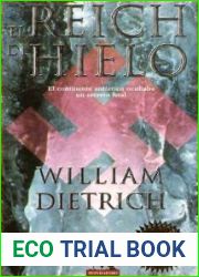 El Reich de hielo