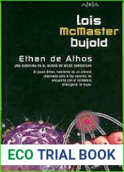 Ethan de Athos (Miles Vorkosigan, #3)