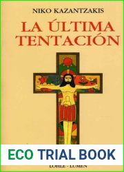 La ultima tentacion