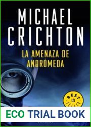 La amenaza de Andromeda