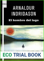 El hombre del lago