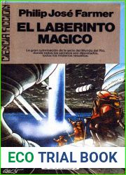 El laberinto magico (El mundo del rio, #4)