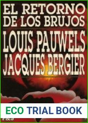 El retorno de los brujos (Los brujos #1)