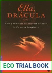 Ella, Dracula
