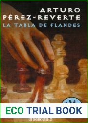 La tabla de Flandes