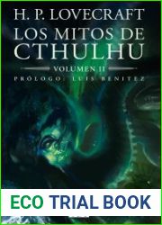 Los Mitos de Cthulhu - Volumen II