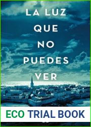 La luz que no puedes ver