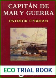 Capitan de mar y guerra