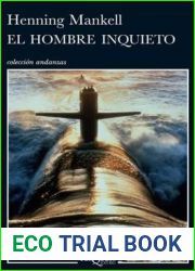 El hombre inquieto (Wallander, #10)