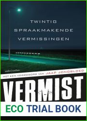 Vermist