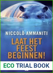 Laat het feest beginnen!