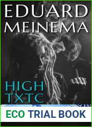 High TXTC: Nederlandse versie (Delft Blue Crimes (Nederlandstalig) Book 2)
