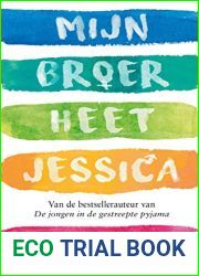 Mijn broer heet Jessica