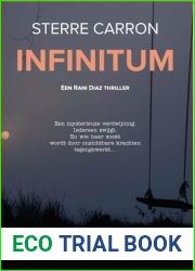 Infinitum (Rani Diaz, #14)
