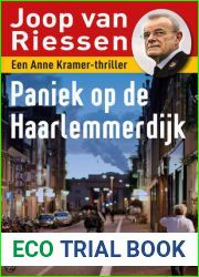 Paniek op de Haarlemmerdijk