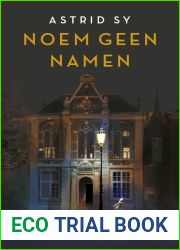 Noem geen namen