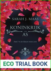 Koninkrijk van As (De Glazen Troon, #7)