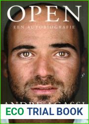 Open: Een autobiografie