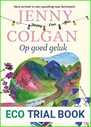 Op goed geluk (Happy Ever After, #1)