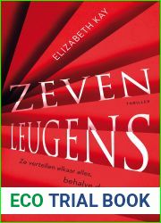 Zeven leugens