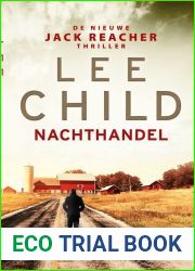 Nachthandel (Jack Reacher #22)