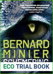 Schemering (Commandant Martin Servaz, #4)