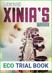 Xinia|s wraak