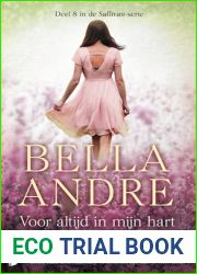 Voor altijd in mijn hart (The Sullivans, #8)
