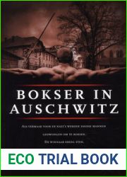 Bokser in Auschwitz