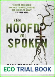Een hoofd vol spoken