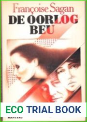De oorlog beu