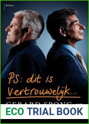 PS: dit is vertrouwelijk…