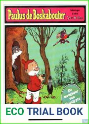 De terugkeer van Eucalypta (Paulus-Stripalbum #1)