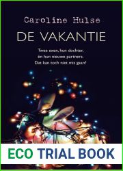 De vakantie