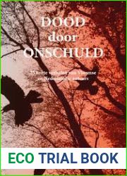 Dood door onschuld