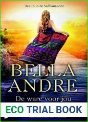 De ware voor jou (Sullivan-serie, #6)