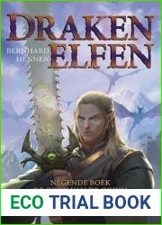 De Zoon van de Godin (Drakenelfen #9)