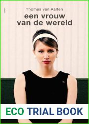 Een vrouw van de wereld