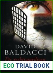 De rechtvaardigen (De Camel Club #4)